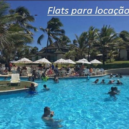 Beach Class Muro Alto Porto de Galinhas Exterior foto