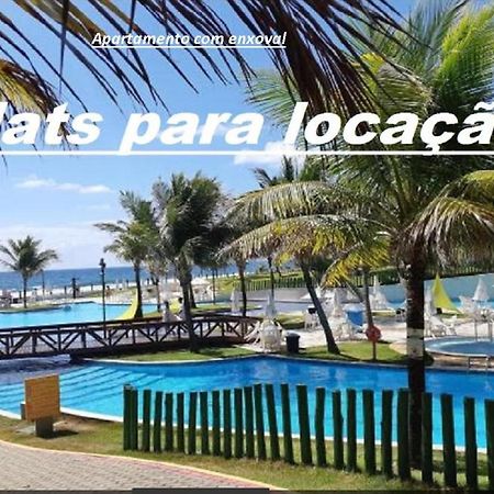 Beach Class Muro Alto Porto de Galinhas Exterior foto