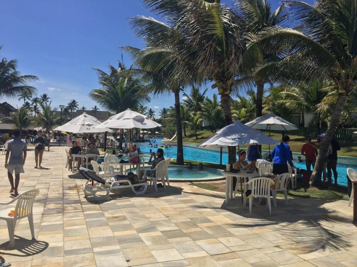 Beach Class Muro Alto Porto de Galinhas Exterior foto
