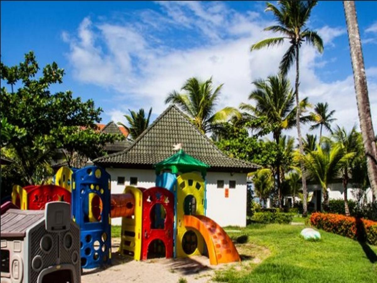 Beach Class Muro Alto Porto de Galinhas Exterior foto