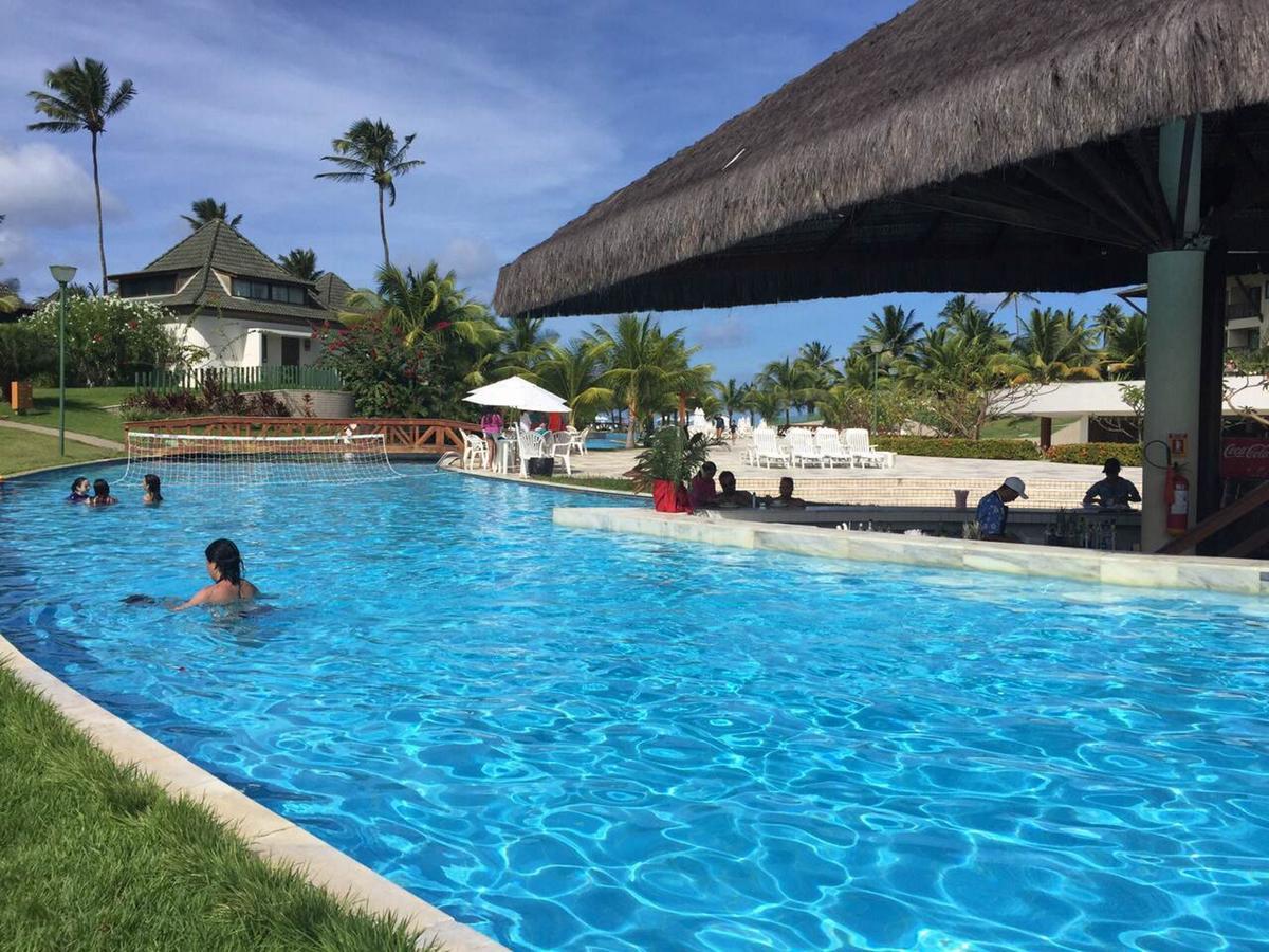 Beach Class Muro Alto Porto de Galinhas Exterior foto