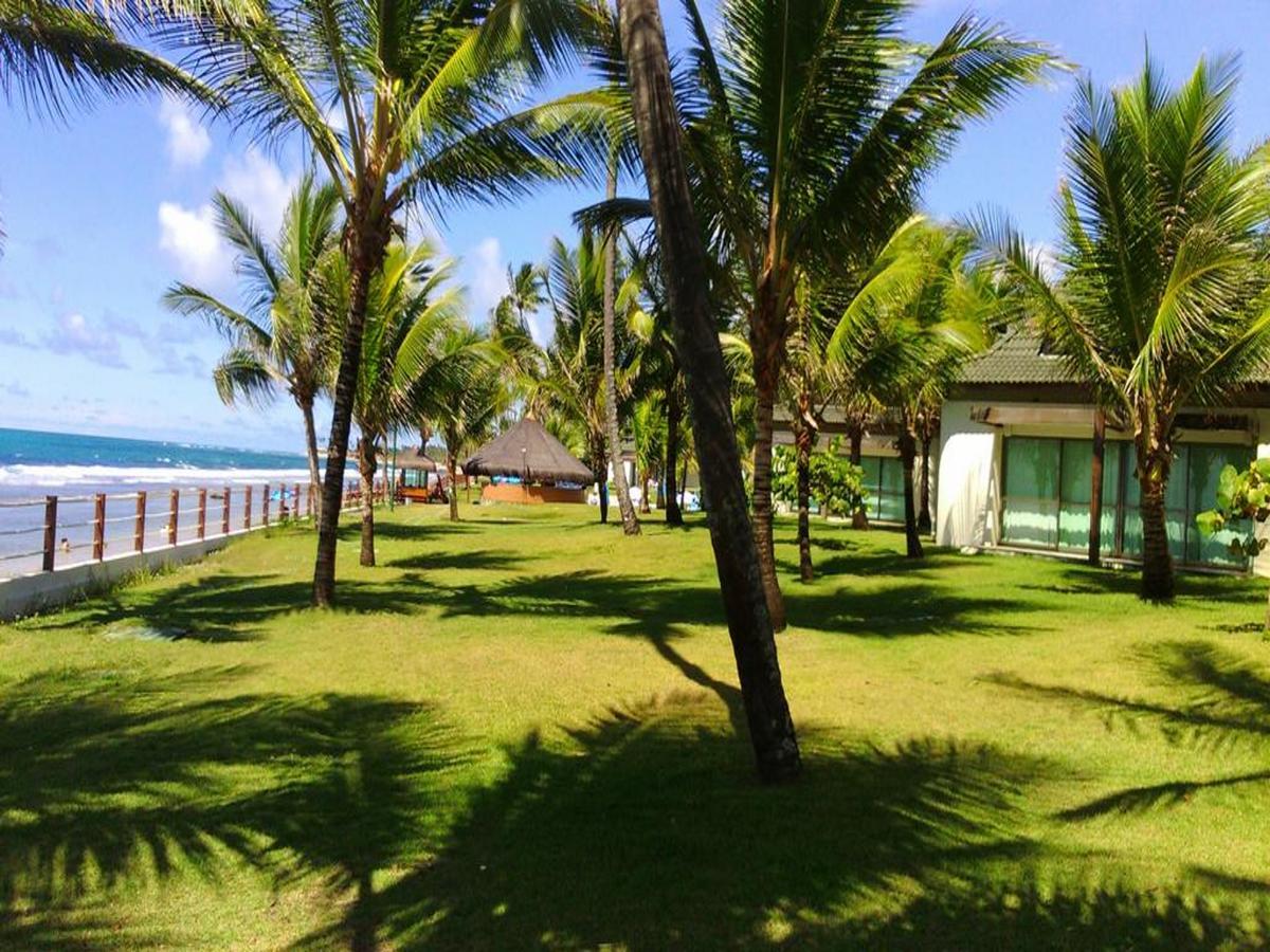 Beach Class Muro Alto Porto de Galinhas Exterior foto