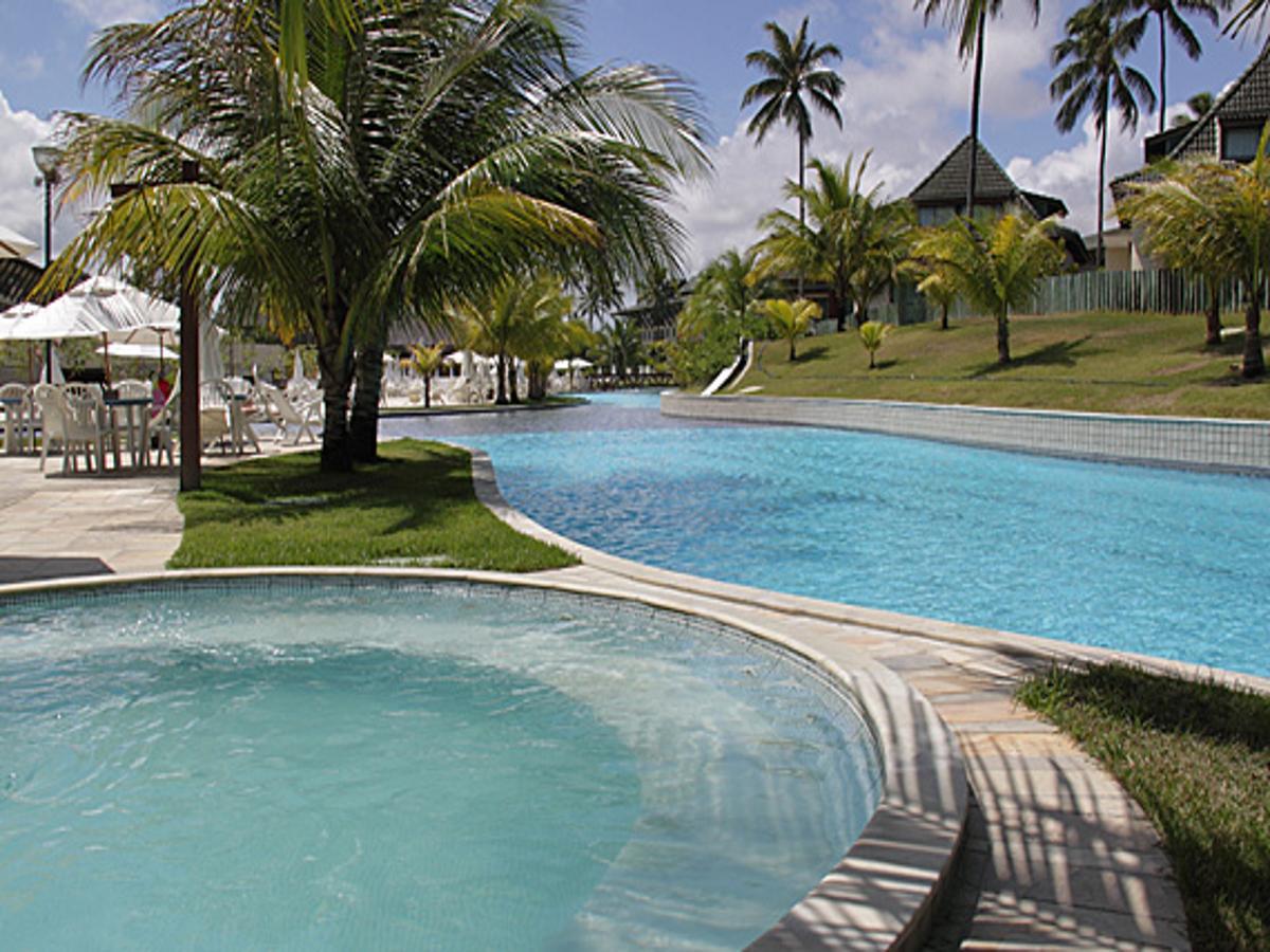 Beach Class Muro Alto Porto de Galinhas Exterior foto