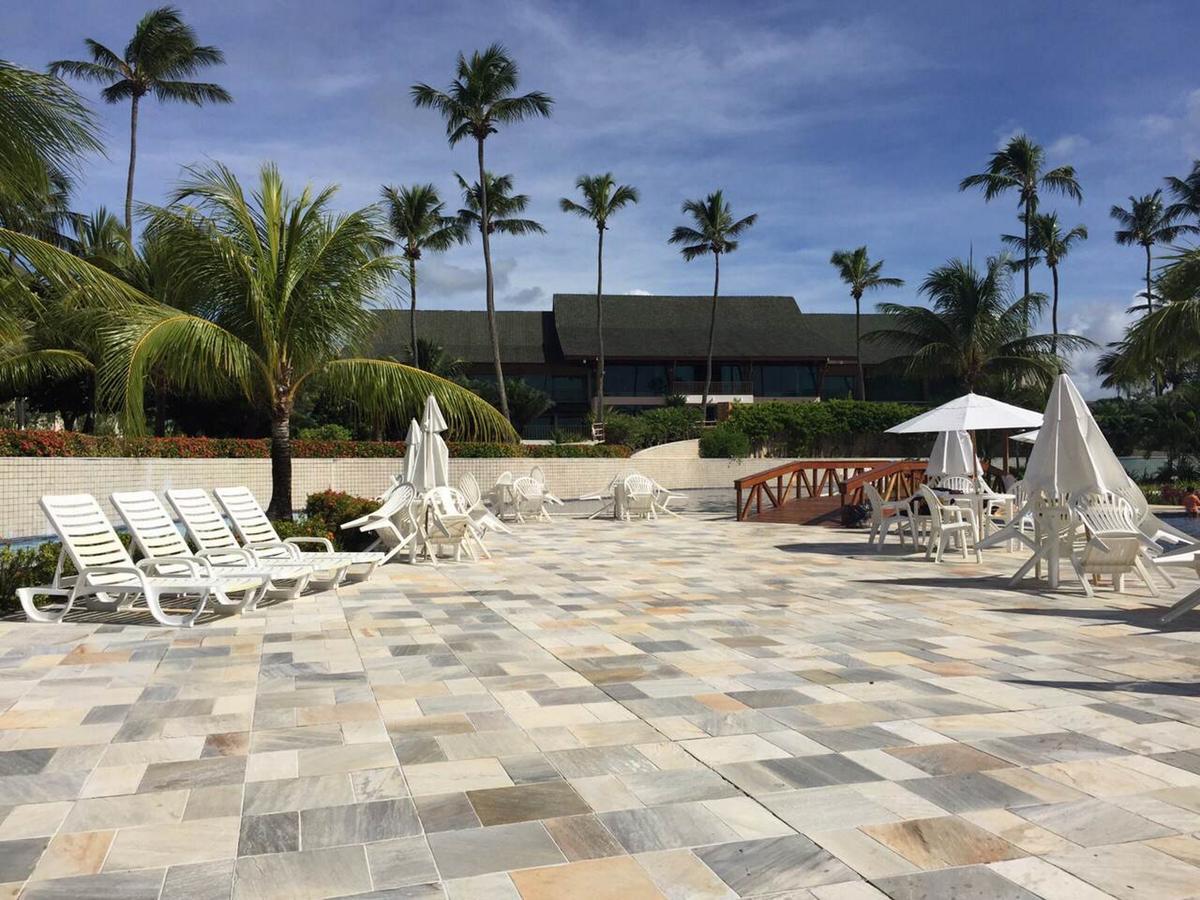 Beach Class Muro Alto Porto de Galinhas Exterior foto