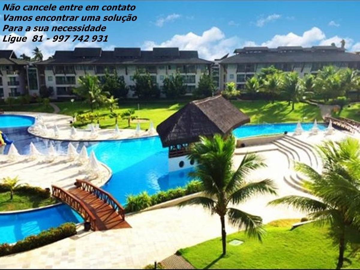 Beach Class Muro Alto Porto de Galinhas Exterior foto