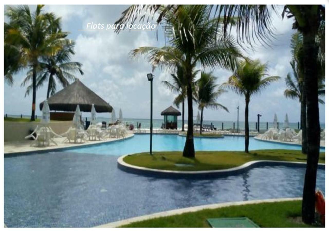 Beach Class Muro Alto Porto de Galinhas Exterior foto