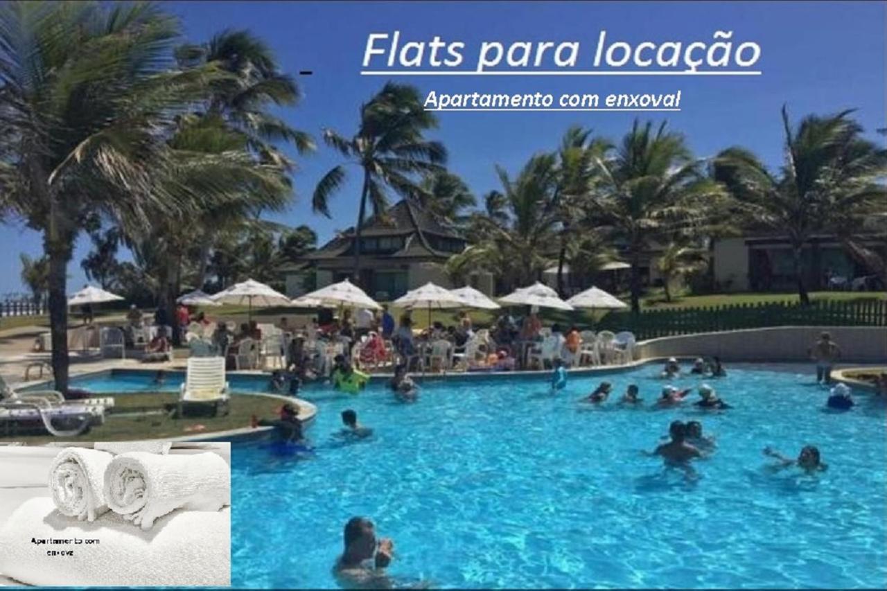 Beach Class Muro Alto Porto de Galinhas Exterior foto
