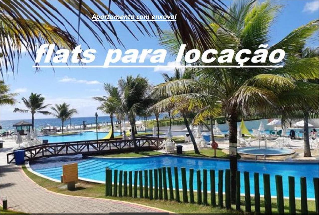 Beach Class Muro Alto Porto de Galinhas Exterior foto